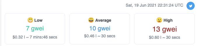 cristpereirag's tweet photo. Aprovechando de hacer mis operaciones sobre #ethereum... desarmé LP de @Uniswap re-ordené mi portafolio, compré #DeFiPulseIndex de @defipulse usando @zerion_io... ahora enviando algunos fondos a @0xPolygon para seguir gestionando mi portafolio #DeFi https://t.co/EACQQjSXwB