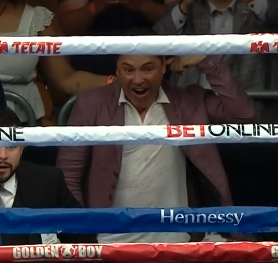 Fight_Ghost's tweet photo. When your top prospect gets KTFO and you wonder how many more Ls the company can take this year #BOXING https://t.co/ywqe2MWrfb