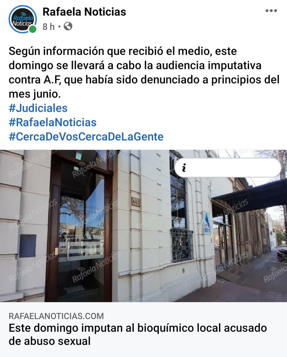ChenaIgnacio's tweet photo. Che @cachi_martinez borra las fotos con este golpeador. Está preso esperando la imputativa por violín. Que generoso fuiste regalando candidaturas. https://t.co/eq8VI54onA