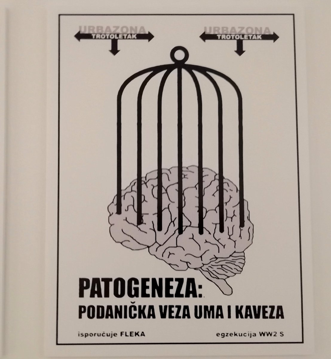 mcm_639's tweet photo. Miomir Grujić
#Fleka
#Javniilegalac https://t.co/AodavEVEQH