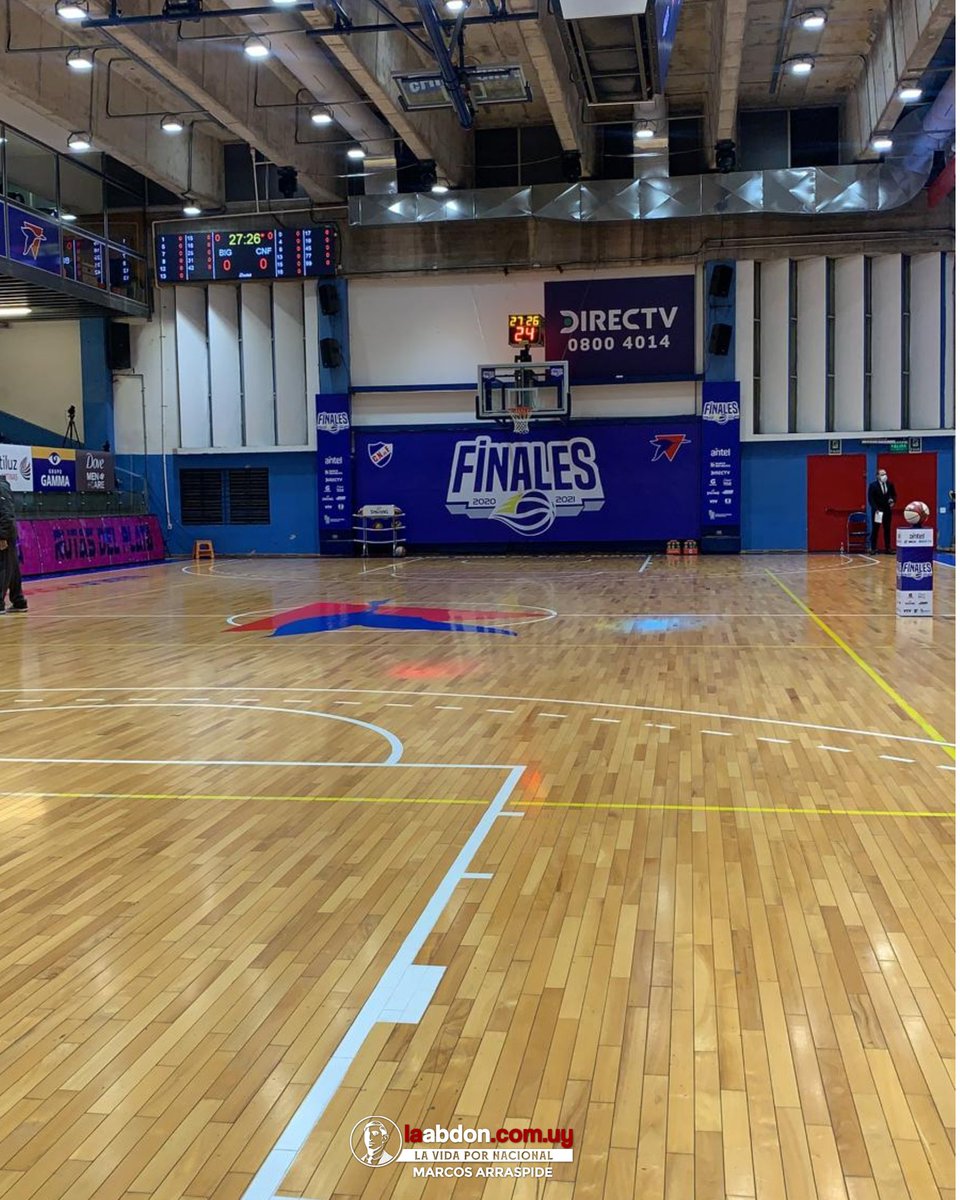 laabdon's tweet photo. ¡Vamoooooos! 🏀🇳🇱
#DeNacionalEnTodo 

📸 @MArraspide22 https://t.co/5f8FQcRUJP
