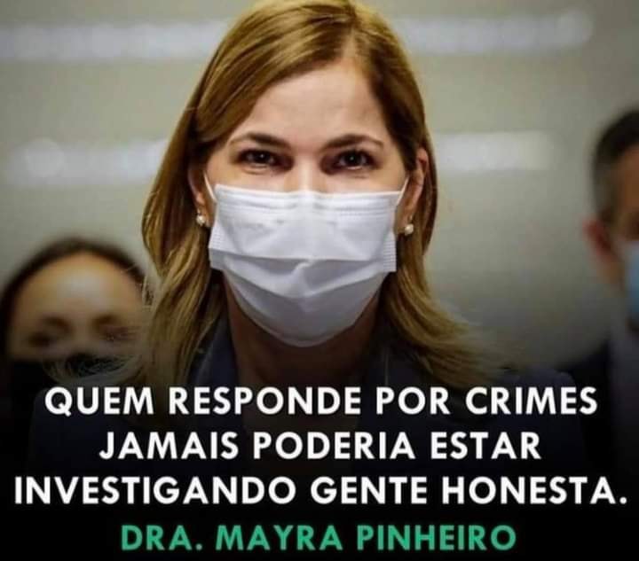 COM CERTEZA, UM ABSURDO O QUE O MUNDO ESTÁ  VENDO.