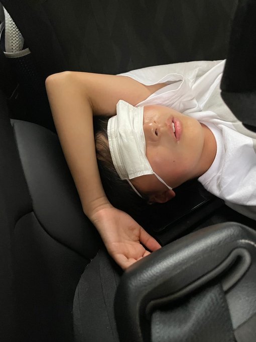 Twitterのコスプレ画像8