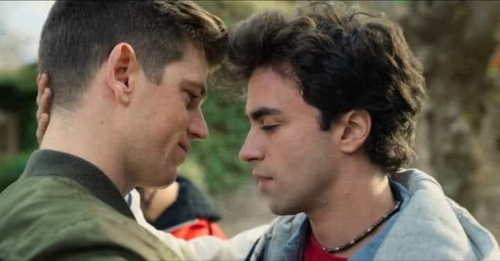 iEliteLu's tweet photo. Nunca me imaginé que estos dos terminarían juntos https://t.co/40RJOy4gUZ