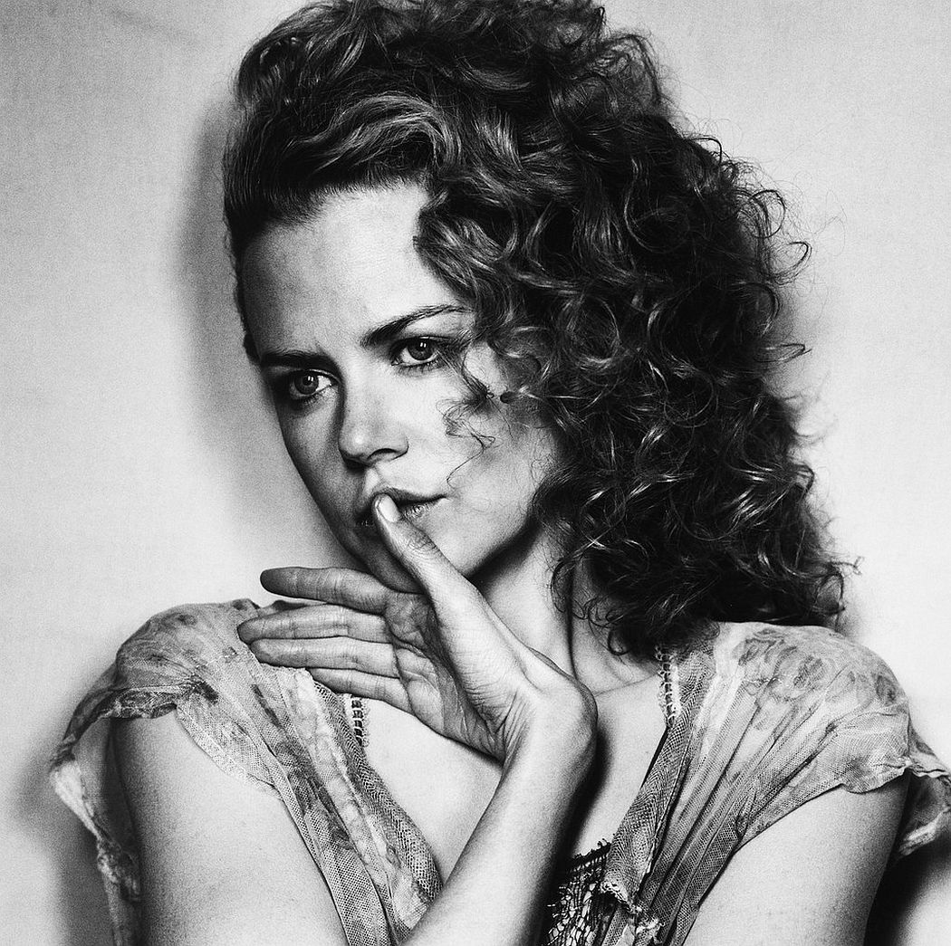 6 20              (    1967-)54      Happy Birthday!               Nicole Kidman by Irving Penn 