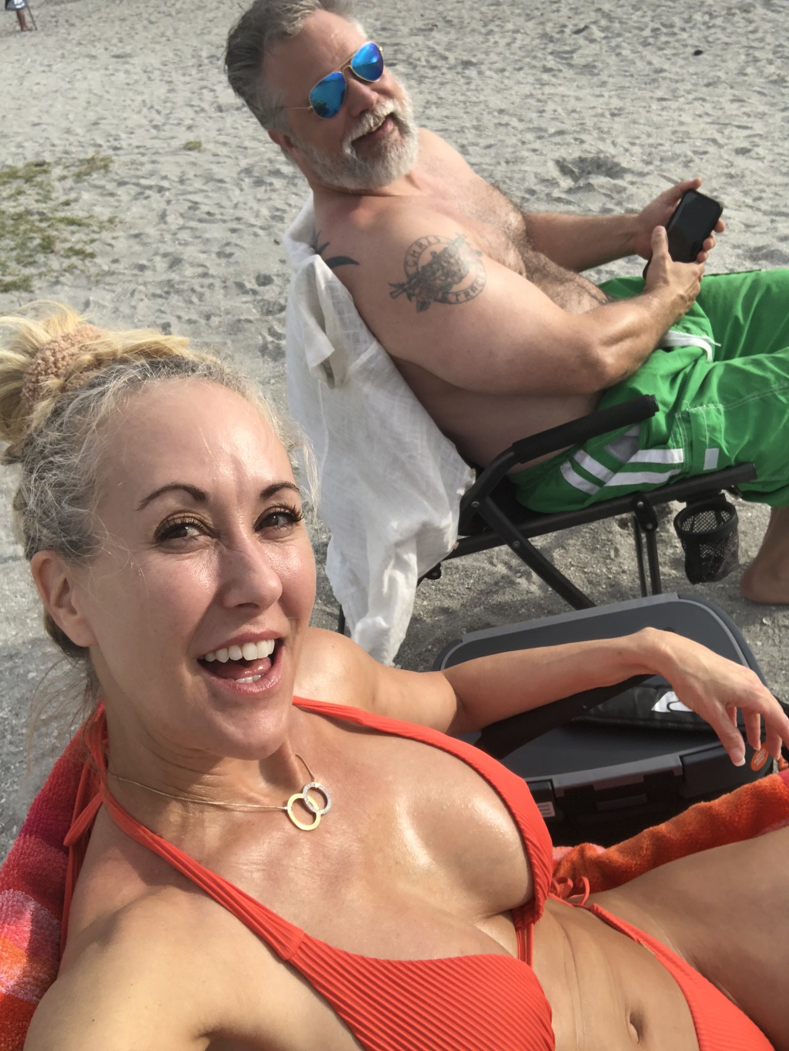 Brandi Love Beach Porn - TW Pornstars - 1 pic. Brandi Love Â®. Twitter. What a productive day, talked  dirty as fuck with my members. 10:43 PM - 19 Jun 2021