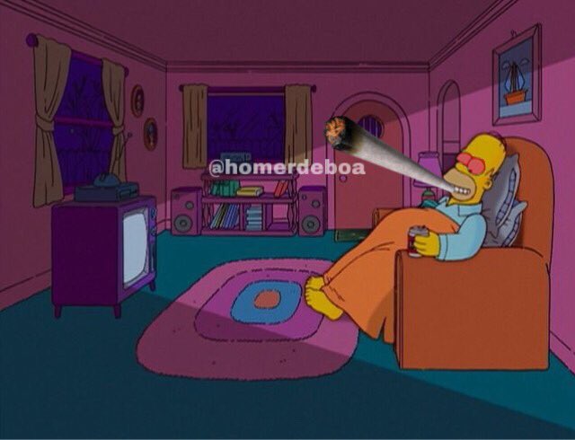 DeBoaHomer's tweet photo. Vc sabe que tá ficando velho quando seu sábado perfeito é assim https://t.co/YcQ6gHDaP9