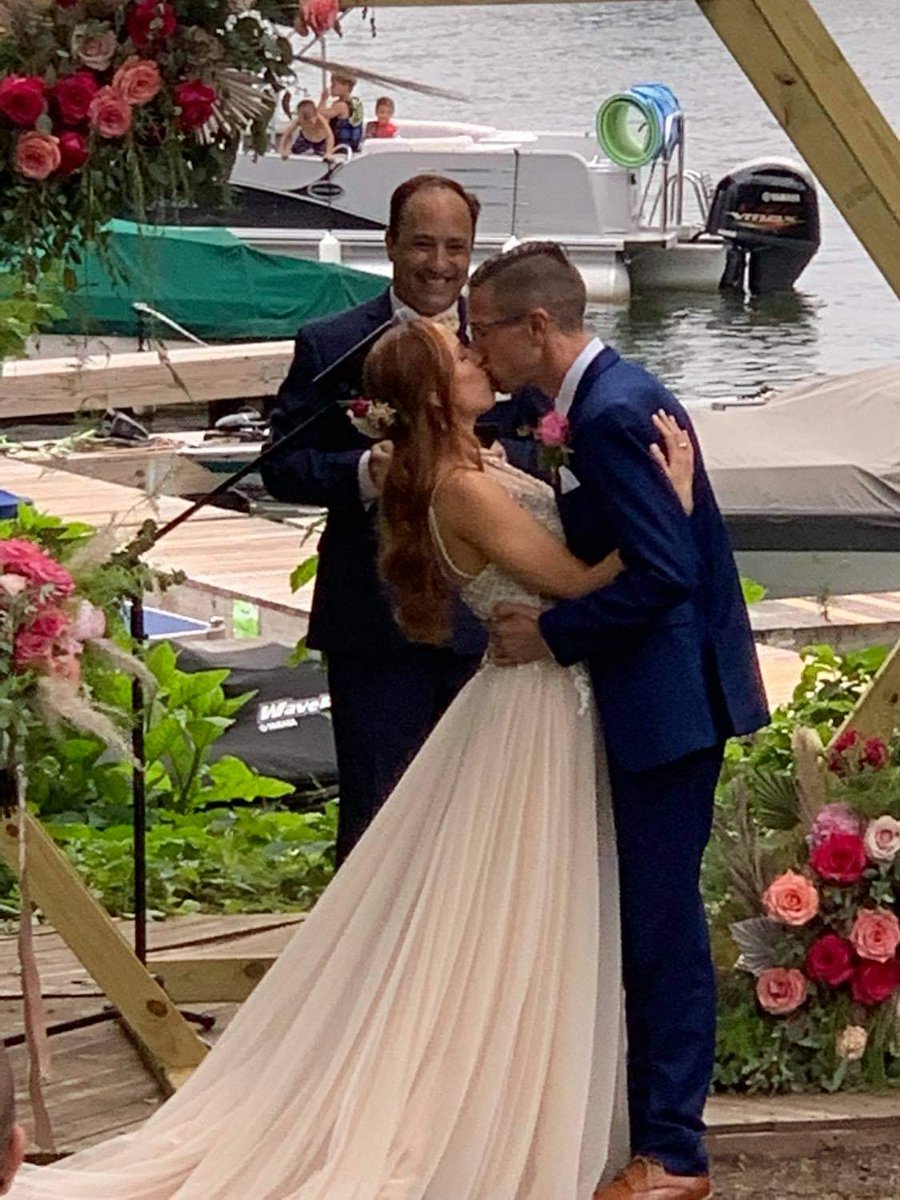 Silver Birches tweet media