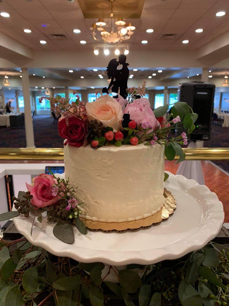 Silver Birches tweet media