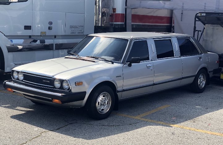 RuizingMemes's tweet photo. @Bringatrailer Sweet….can it fit in the back of my car? https://t.co/rpogLP9kJd