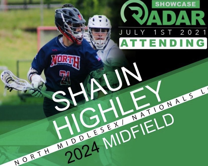 North Middlesex Lacrosse tweet media
