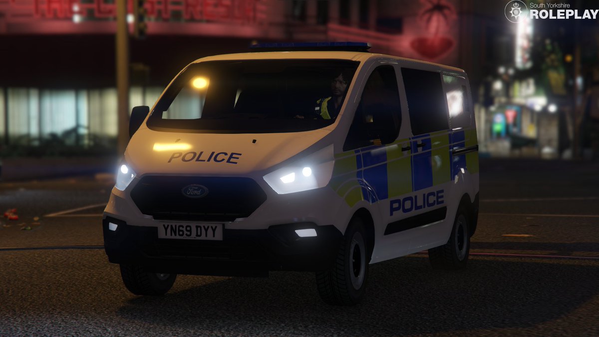 SYRPC | Local Policing Team tweet media