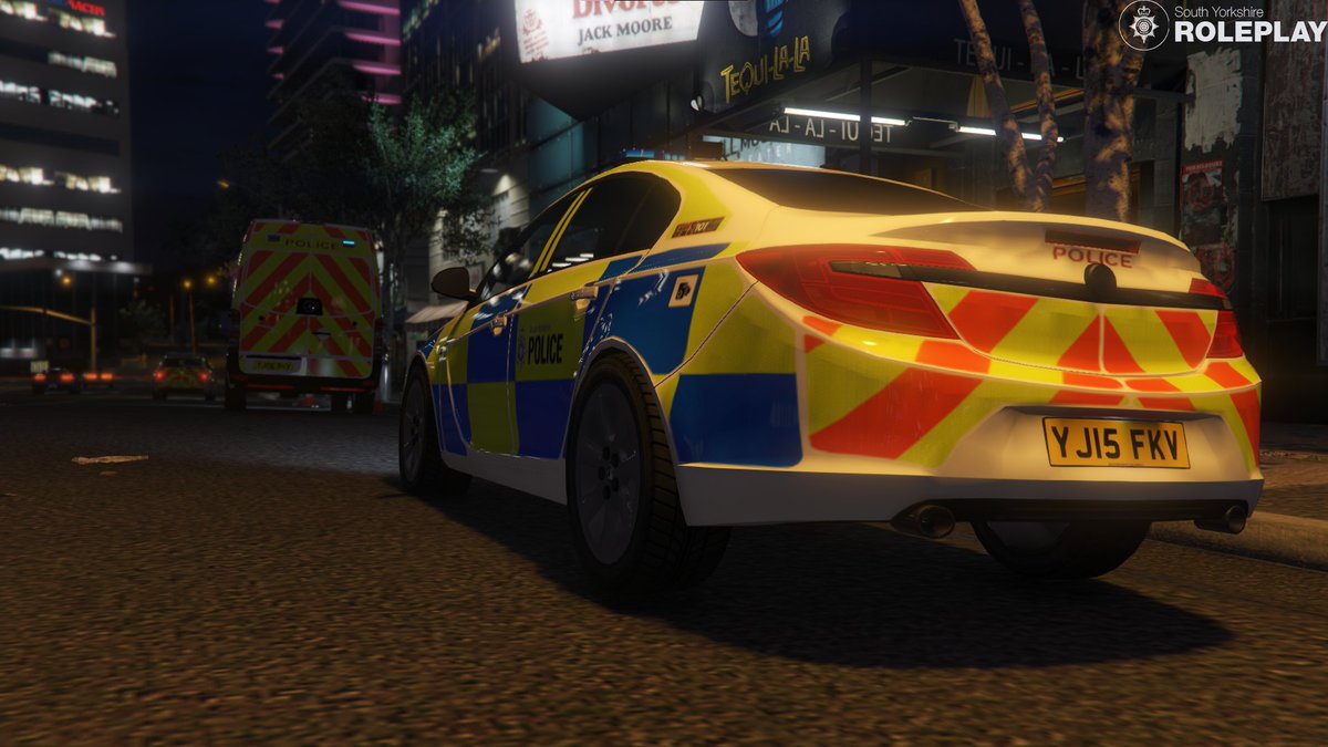 SYRPC | Local Policing Team tweet media