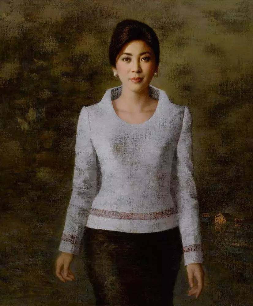Happy 54th Birthday, Yingluck Shinawatra 