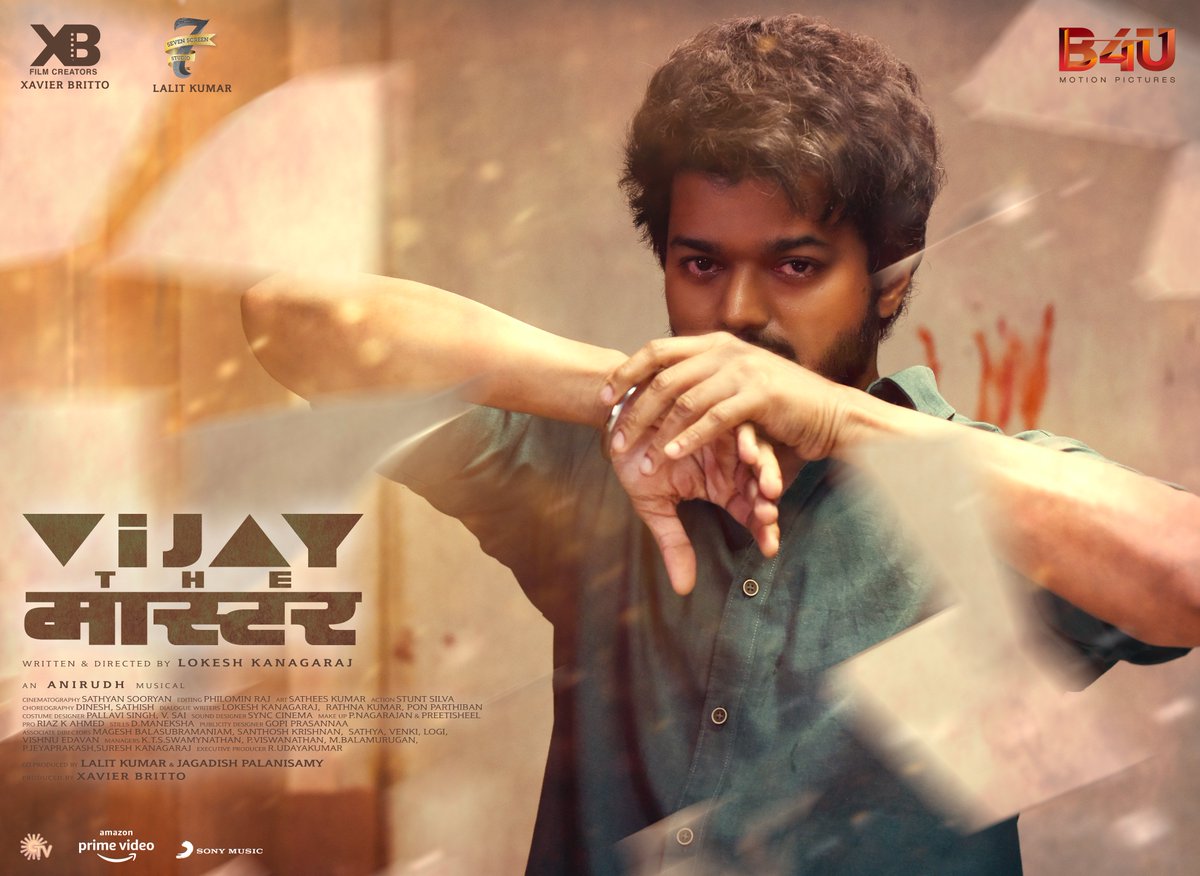 NorthVijayTeam's tweet photo. #VijayTheMasterOnZeeCinema โก๏ธ
#VijayTheMaster (Hindi) #MasterHindi
Watch the Movie now on #ZeeCinema โจ
UHD / HD Posters Stills by @kingofkwood
More At: https://t.co/pw6wFQ6XqO
#MasterOnZeeCinema @zeecinema
@actorvijay #Master | #Thalapathy65 https://t.co/EzQgqRRZOM