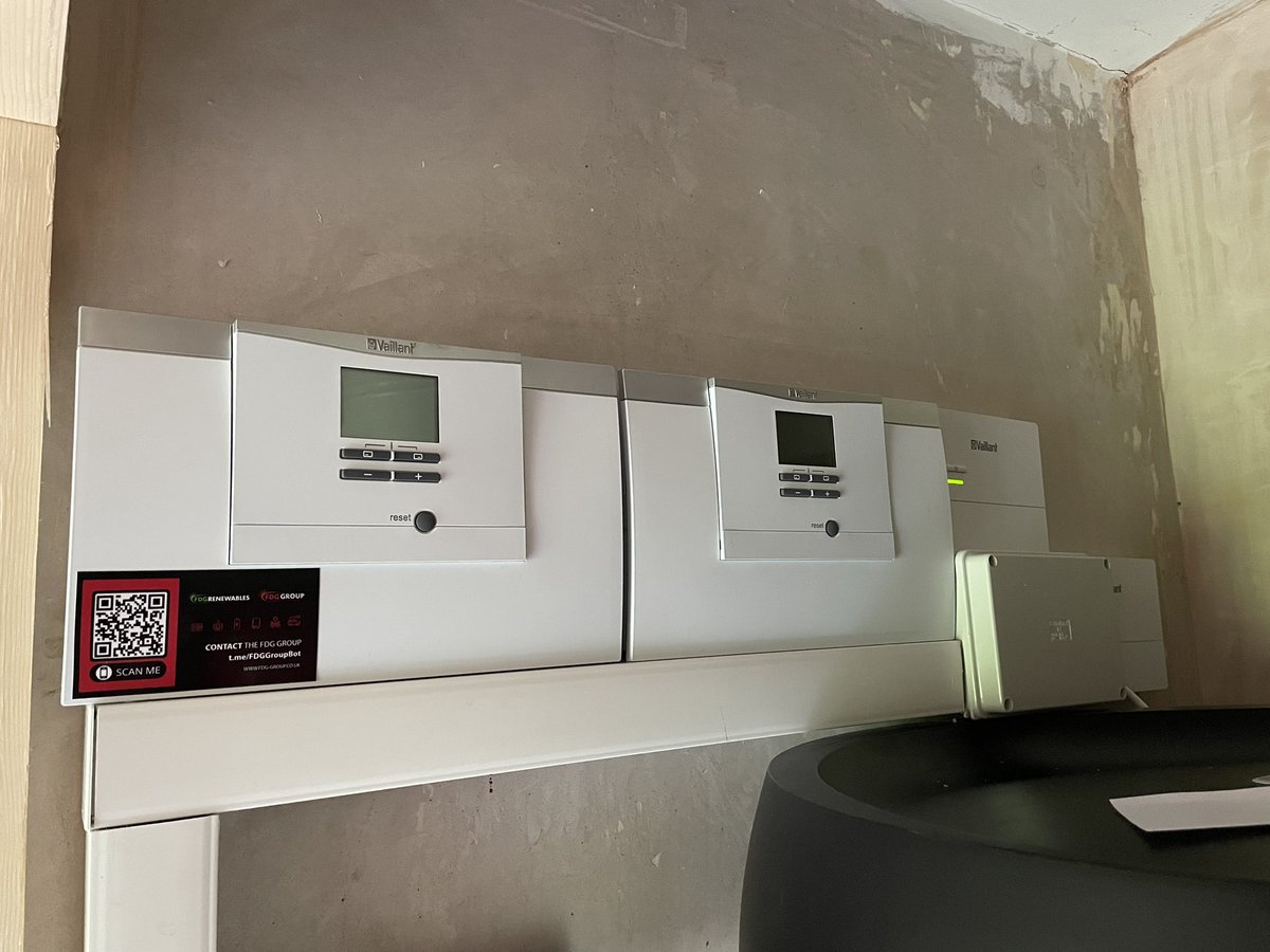 FDG Group tweet media