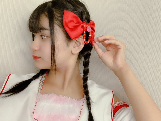 Twitterのコスプレ画像21