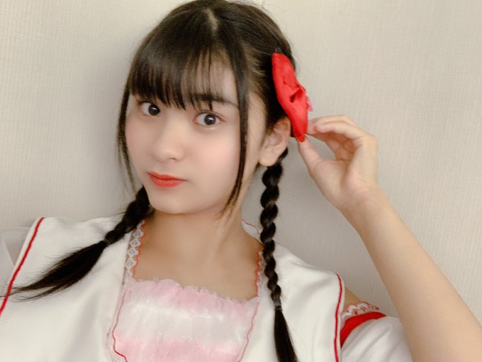 Twitterのコスプレ画像20