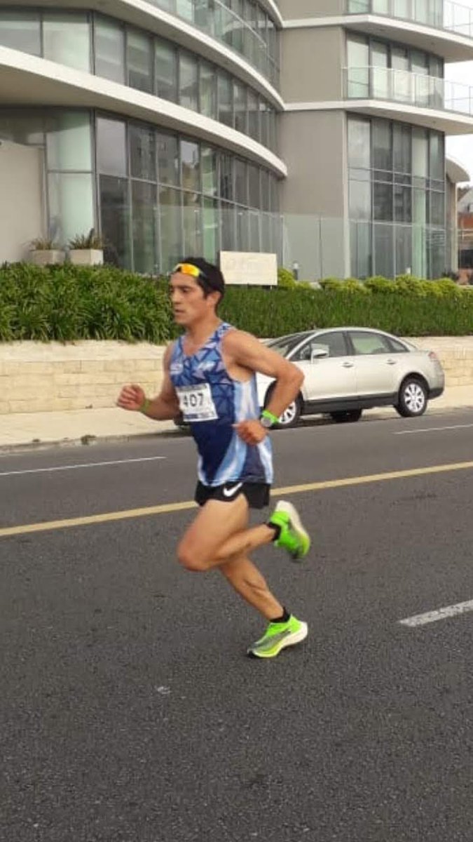 Belisario Torné tweet media