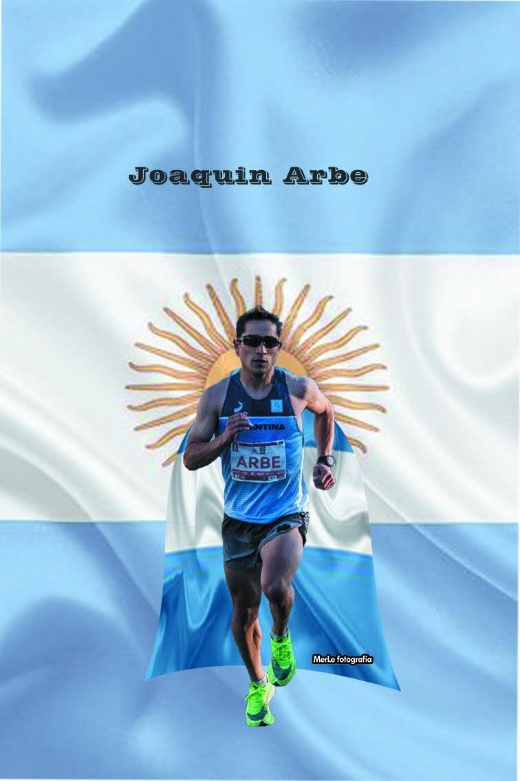 Belisario Torné tweet media