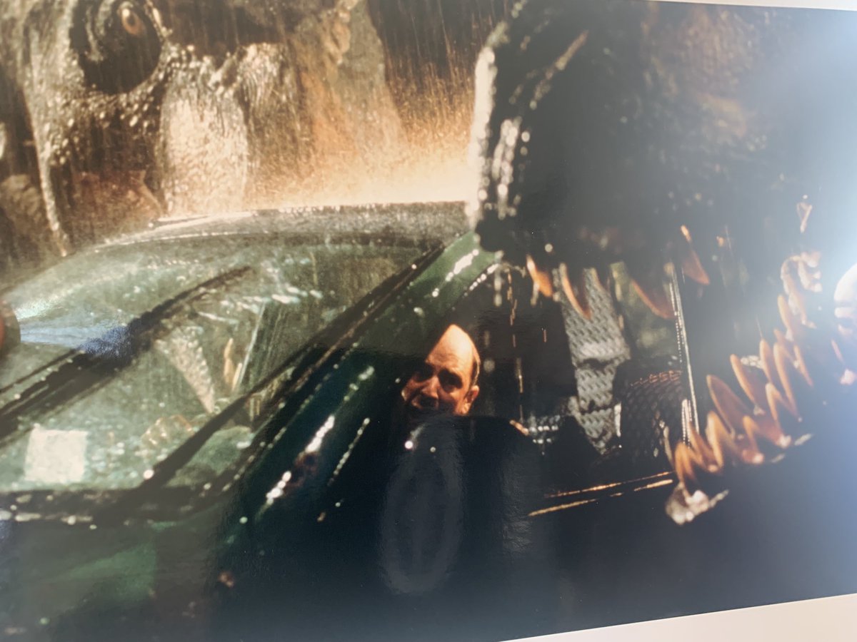 Richard Schiff tweet media