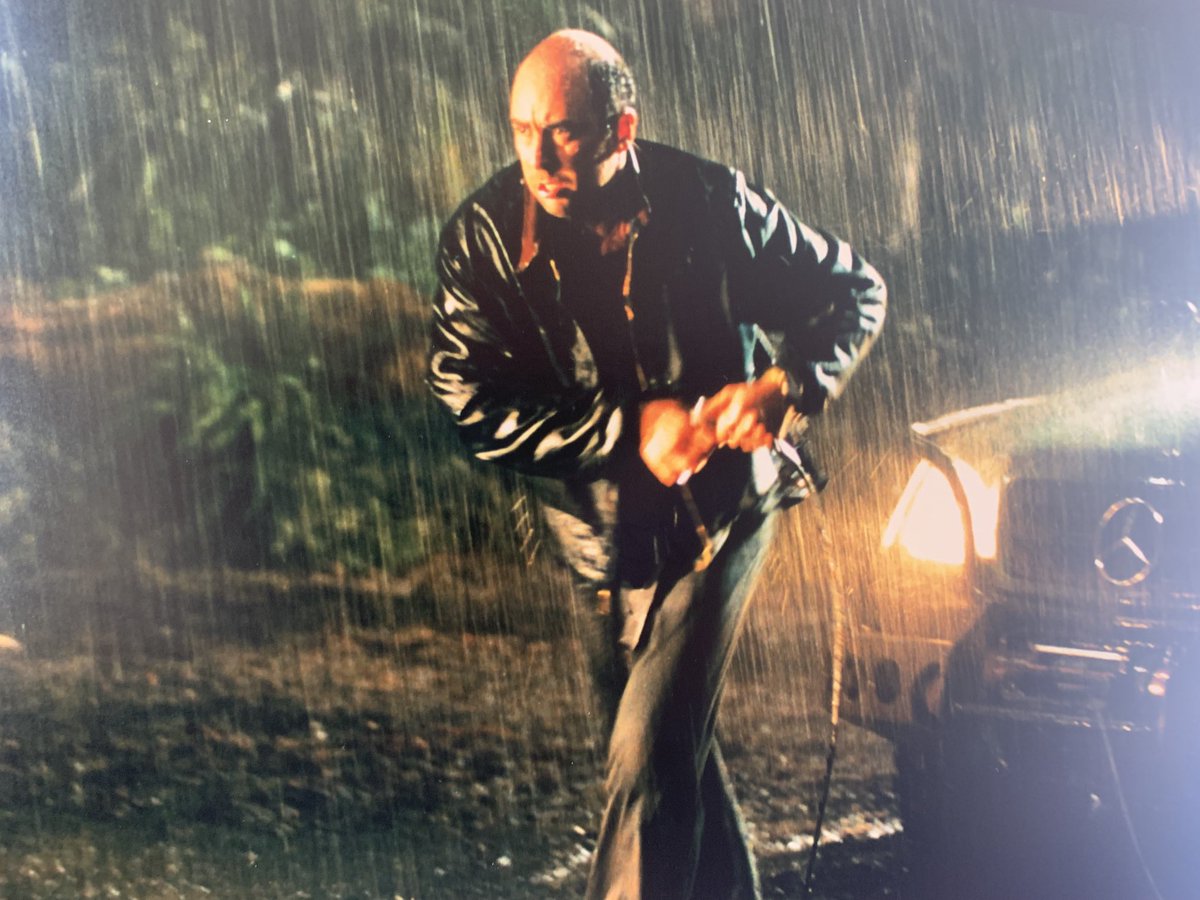 Richard Schiff tweet media