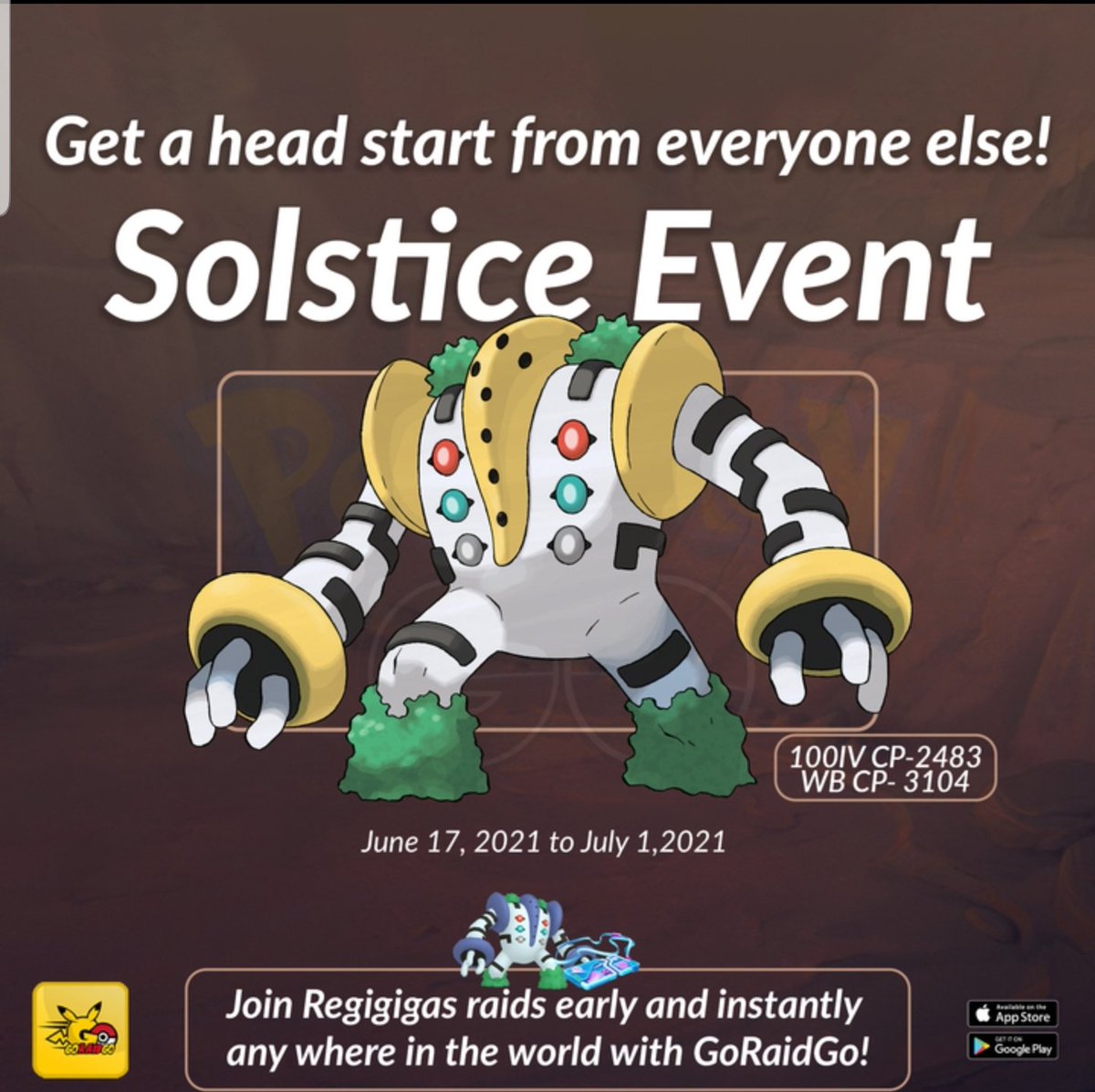 littlelattie's tweet photo. Have you gotten your #hundo or #shiny. Join #goraidgo and join the fun. Raids 24/7 #raidingafterdark #pokemonraids #remoteraiding #pokemonraiders #shinyhunter #pokemongo https://t.co/DNzXZdOpJb