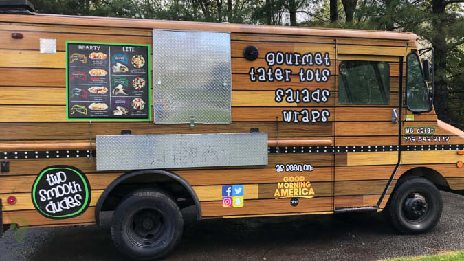 Two Smooth Dudes tweet media