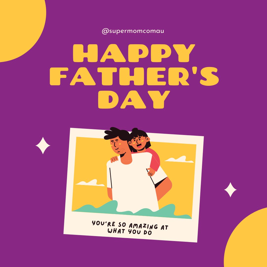 SuperMom.com.au tweet media