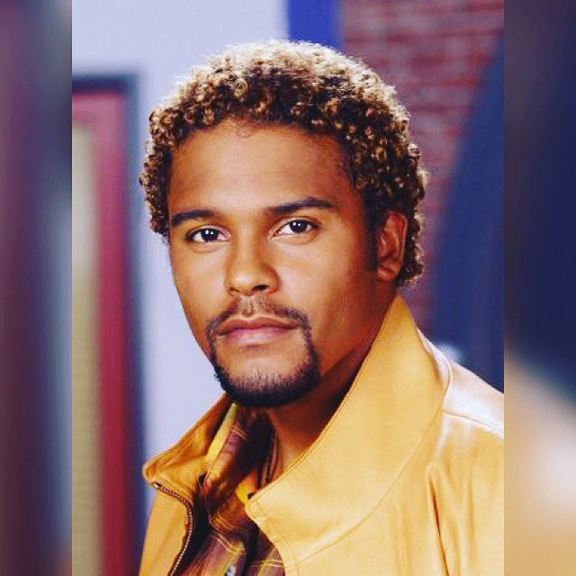 Happy Birthday Bumper Robinson   