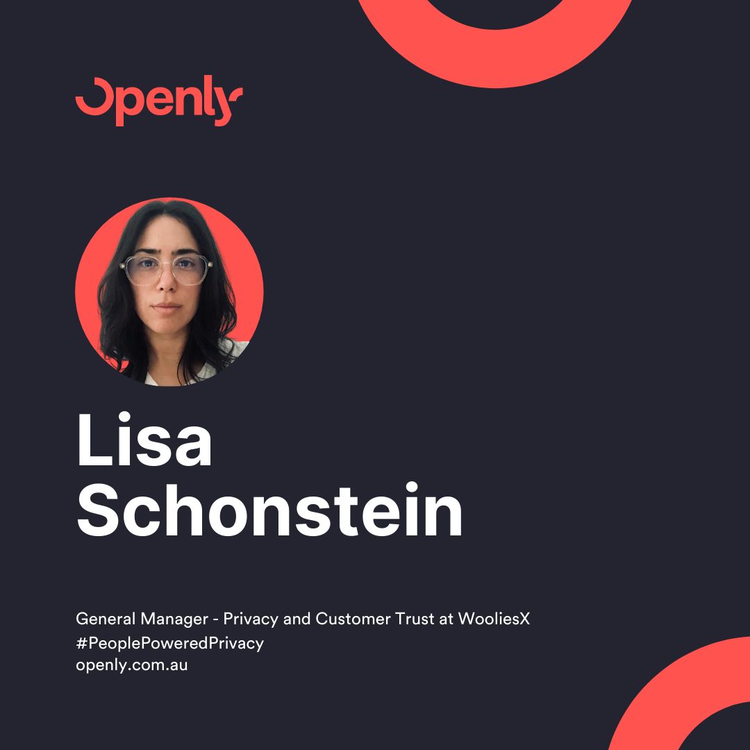 Openly have just added the final member to its Advisory Board!
 
Register interest in Openly’s #equitycrowdfund as it helps both businesses and consumers tackle complex privacy problems: 

bit.ly/3grutp1
 
[Consider the offer doc &amp; risk warning before investing]