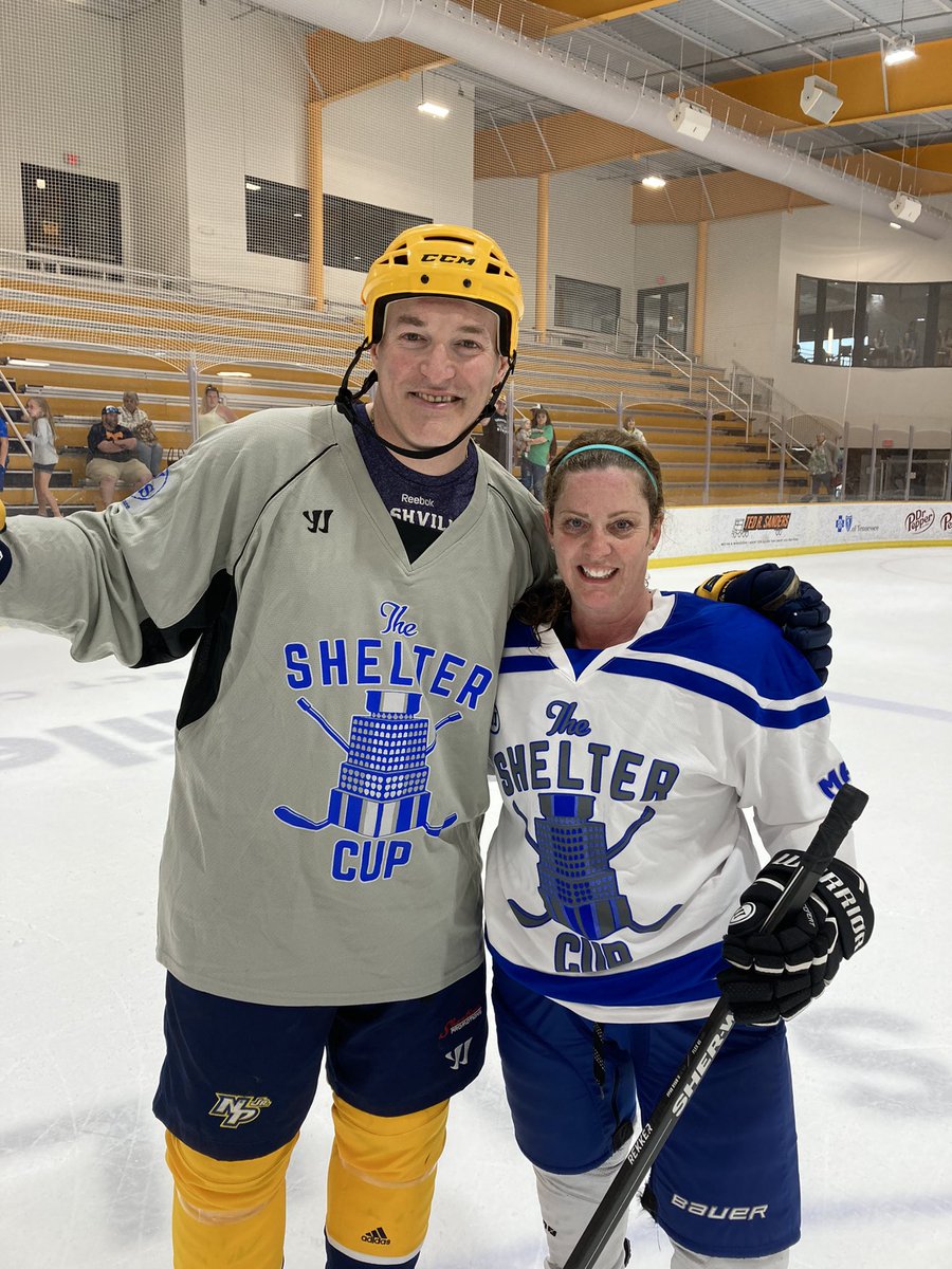 Thank you <a href="/71jpdumont/">JP Dumont</a> for being a part of The Shelter Cup to find FURever homes for the shelter dogs!  ❤️🐾❤️ #friendsofmacc #thesheltercup