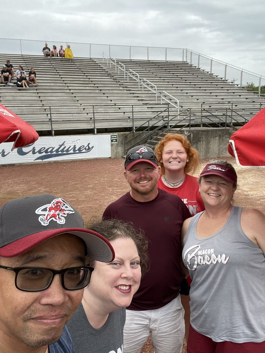 Troy Keel (@troy_keel_18) on Twitter photo In Blowfish country to support and cheer the <a href="/GoMaconBacon/">Macon Bacon π₯</a>. Let's get em boys. Go Bacon! <a href="/warningtrackmac/">Kyle MacKinnon</a> βΎ π₯ #StartTheSizzle In Blowfish country to support and cheer the <a href="/GoMaconBacon/">Macon Bacon π₯</a>. Let's get em boys. Go Bacon! <a href="/warningtrackmac/">Kyle MacKinnon</a> βΎ π₯ #StartTheSizzle