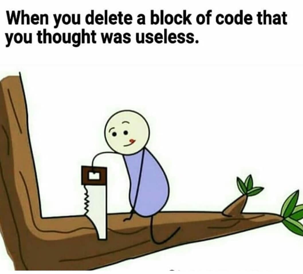 droidscript's tweet image. Credit: Codeitbro
