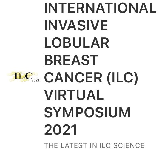 LobularIreland's tweet photo. Join with the International Lobular Breast Cancer Community for #Lobular2021 Virtual Conference on Thursday and Friday 23/24 June
23rd #PPI Orientation  
Moderator Siobhán Freeney @BreastDense
Register https://t.co/tfK7EhQjDg
#LivingWithLobular #ILCResearch https://t.co/oWZbNdGAp5