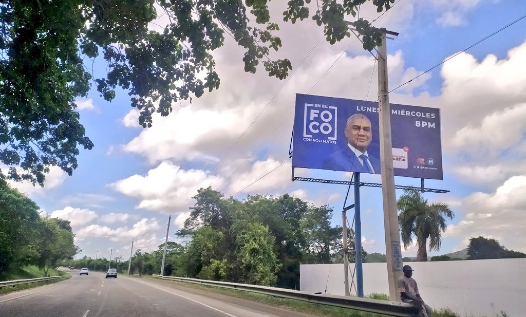 Joribel Grullón 🇩🇴 tweet media