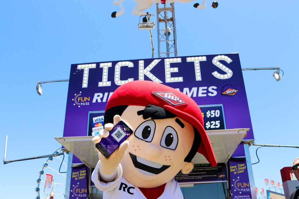rcsfun's tweet image. Be ready for the @ocfair and download the #FunPass App! 

 Skip the ticket box lines and get all your game and ride tickets right on your phone, it's easy! #Rcsfun #ocfairfun

Download here: rcsfun.com/ocfair/