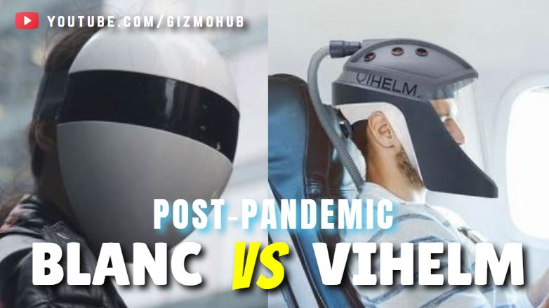 HubGizmo's tweet photo. BLANC MASK vs VIHELM SHIELD: POST-PANDEMIC USE - HOW WOULD YOU USE IT? | Gizmo Hub
➤ Watch Video (Buy Link in the Video Description) - https://t.co/KwkYFr4Zzq
#blancvsvihelm #blancmask #vihelm #vihelmshield #vihelmmask #hardshellmask #blancfaceshield #blanc #virus #pandemic https://t.co/HBnxP3yULF