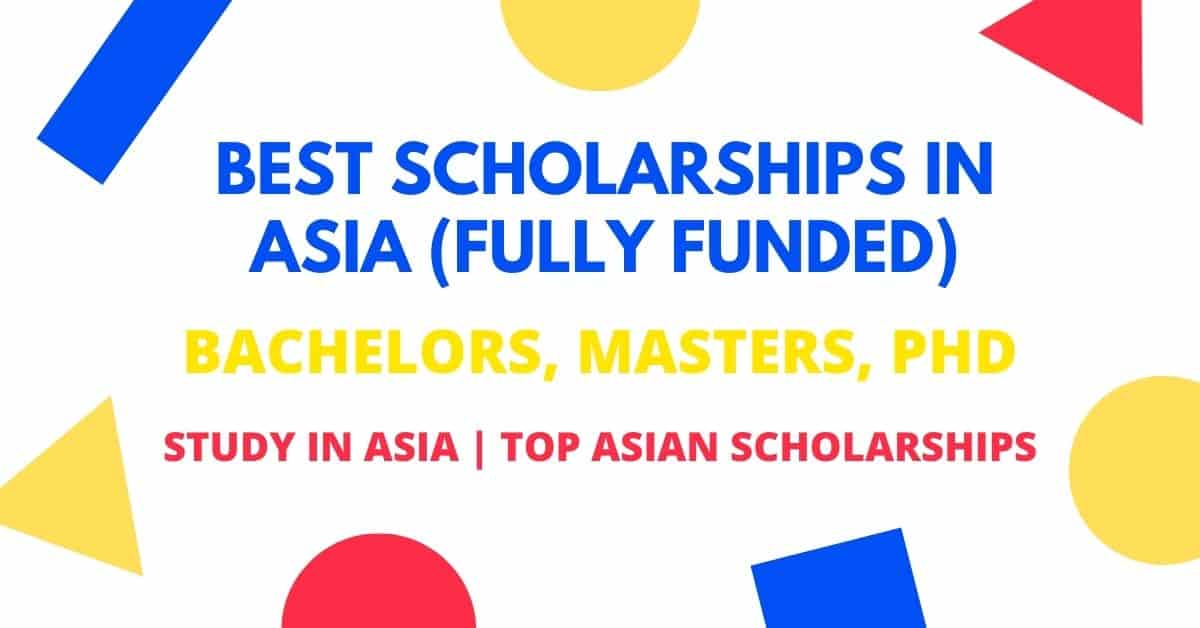 PVAData's tweet photo. There are a Lot of Best Hostels in Asia. Countless Asian Scholarships can be found. Lots of Top Colleges Can Be Found in Asia. You are able to Finish Your Bachelors, Experts , along with PhD Degree Programs in of Many Best University Positioned in Asia.

https://t.co/HDGi3KlkGU https://t.co/x7s2fN8f24