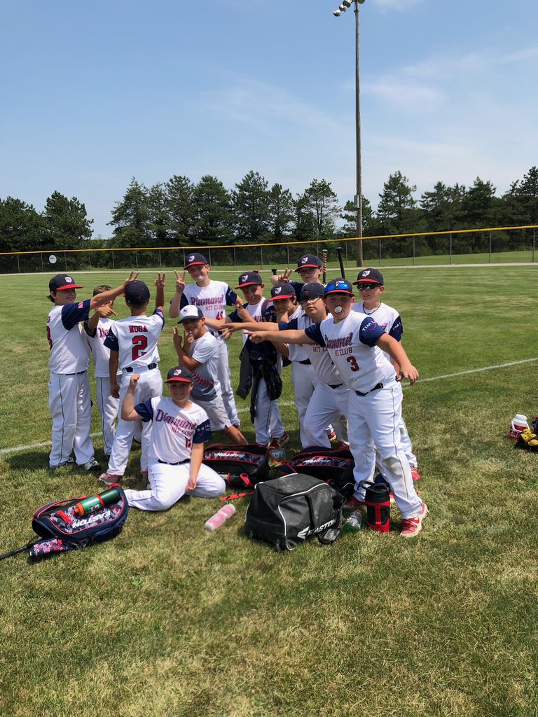 Supreme Baseball Youth tweet media