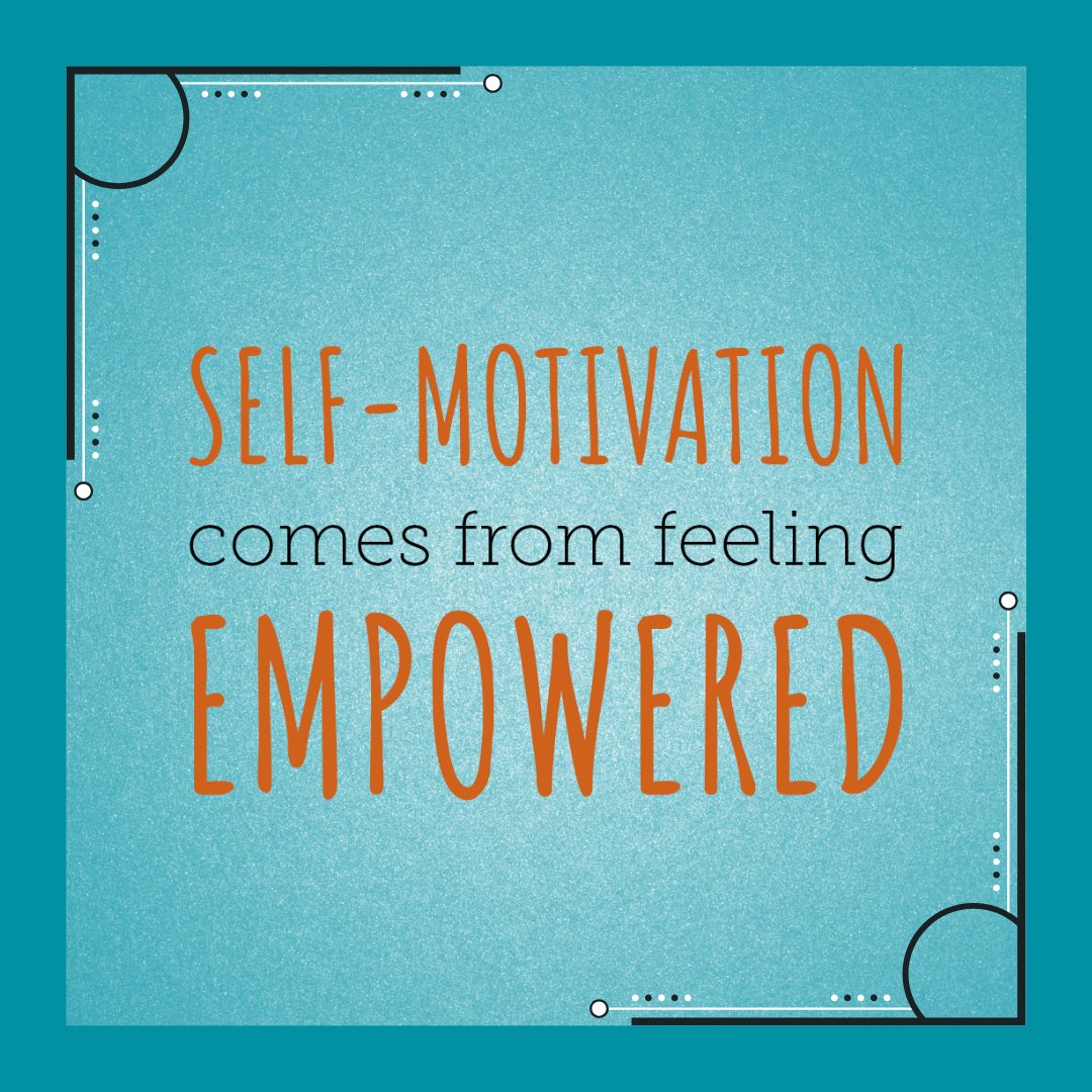 To enable our young people to feel the confidence of self-efficacy, we have to help children see the relationship between their actions and the consequences.