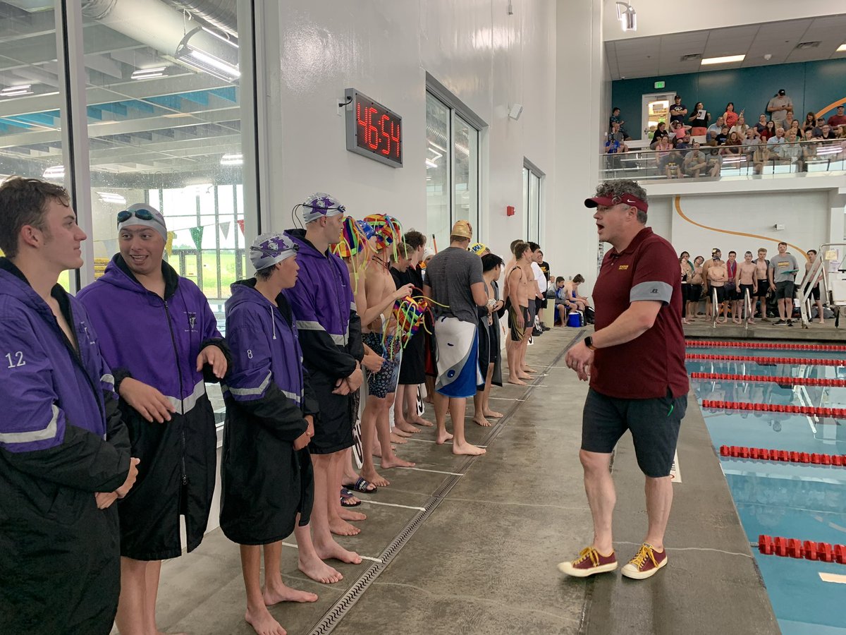 Wizards Swim & Dive 🧙‍♂️🏊‍♂️🧙‍♀️🏊‍♀️ tweet media
