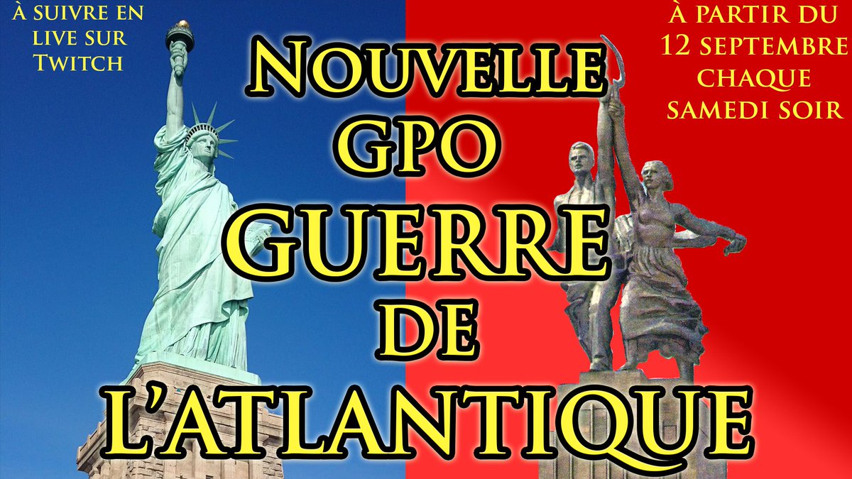JcPreussen's tweet photo. GPO - La Foire à la saucisse - Scénario Uchronique - Guerre de l'Atlantique  -> 12 joueurs et + https://t.co/y5nMLIrEhU https://t.co/urUVIXSeRP
