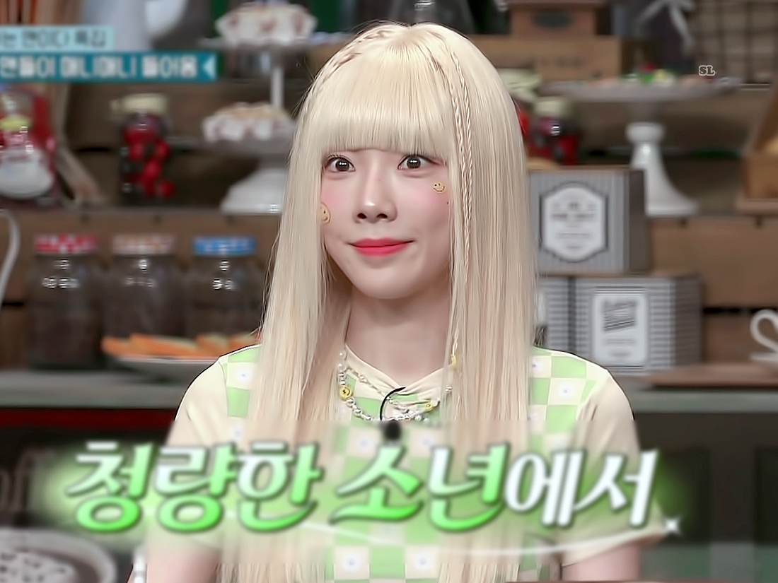 봄빛 tweet media