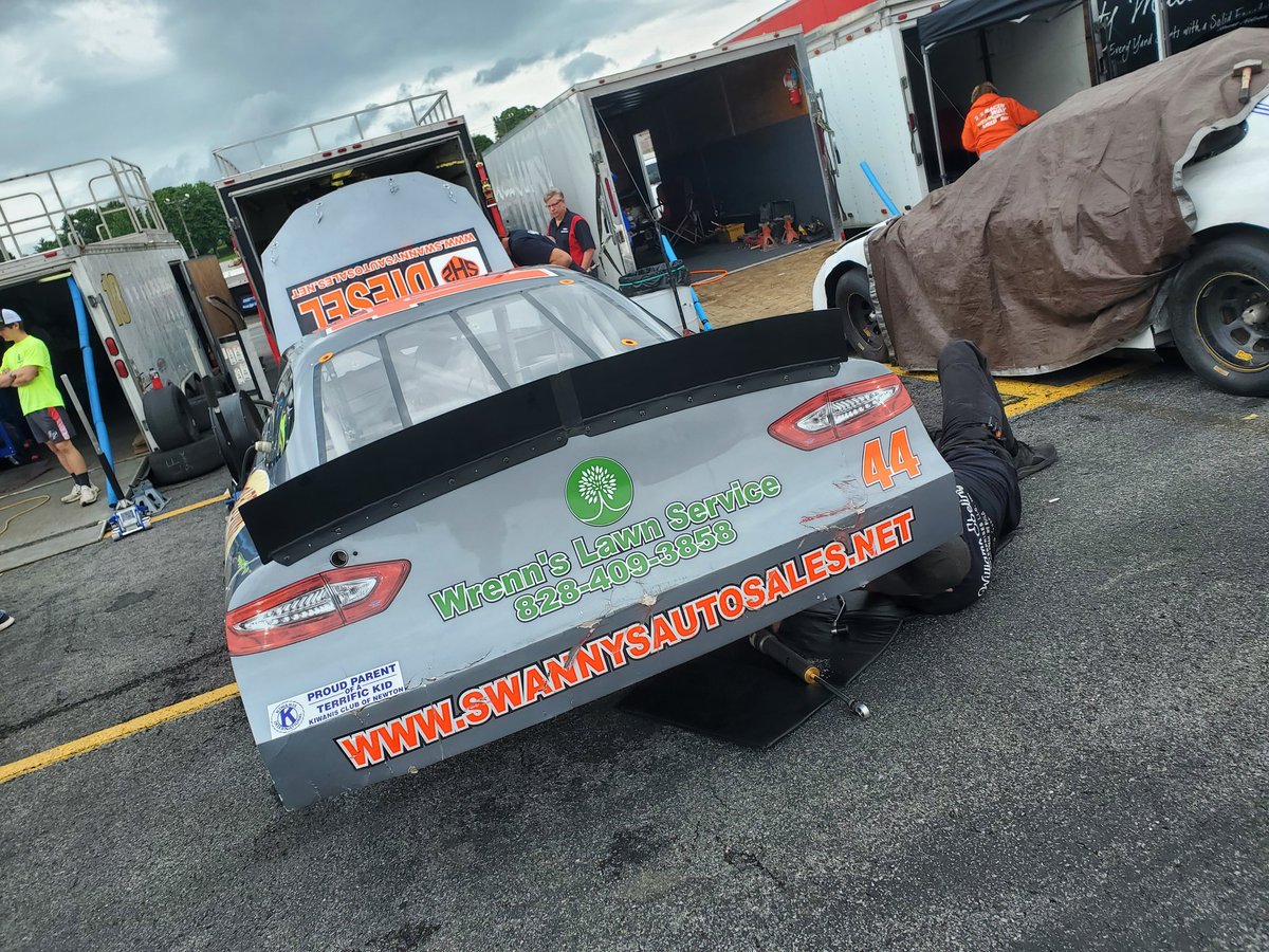 SCSCSRacing's tweet photo. Back at @jtownspeedway for the first of 3 visits this year and the 2nd leg of #Keystone150 weekend! https://t.co/y3sJyed4F2