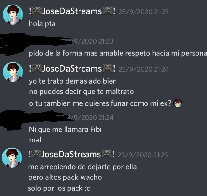 relativemold202's tweet photo. @Souls104 @JoseDaStreams Este es mi pequeño aporte https://t.co/damqayVGmV