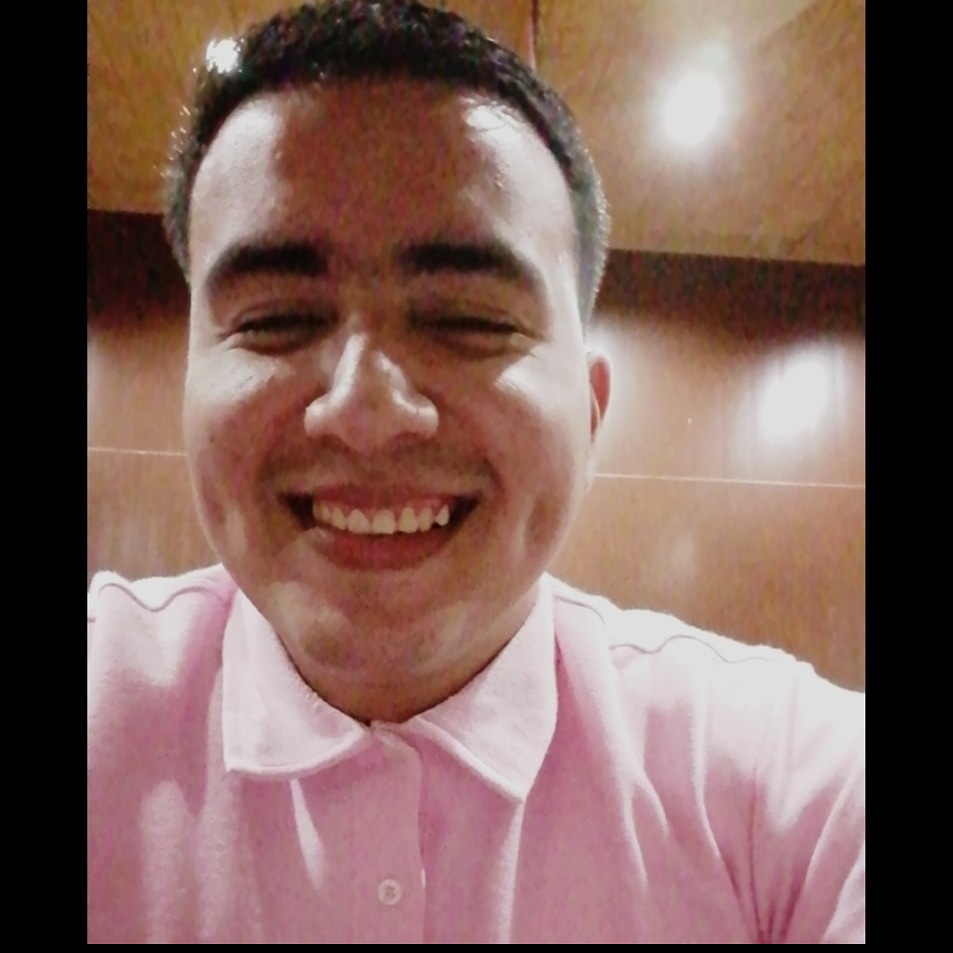 #NuevaFotoDePerfil