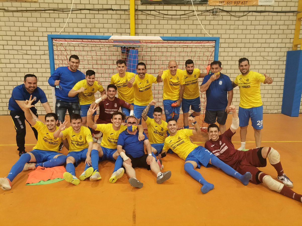 AD Calera FS tweet media