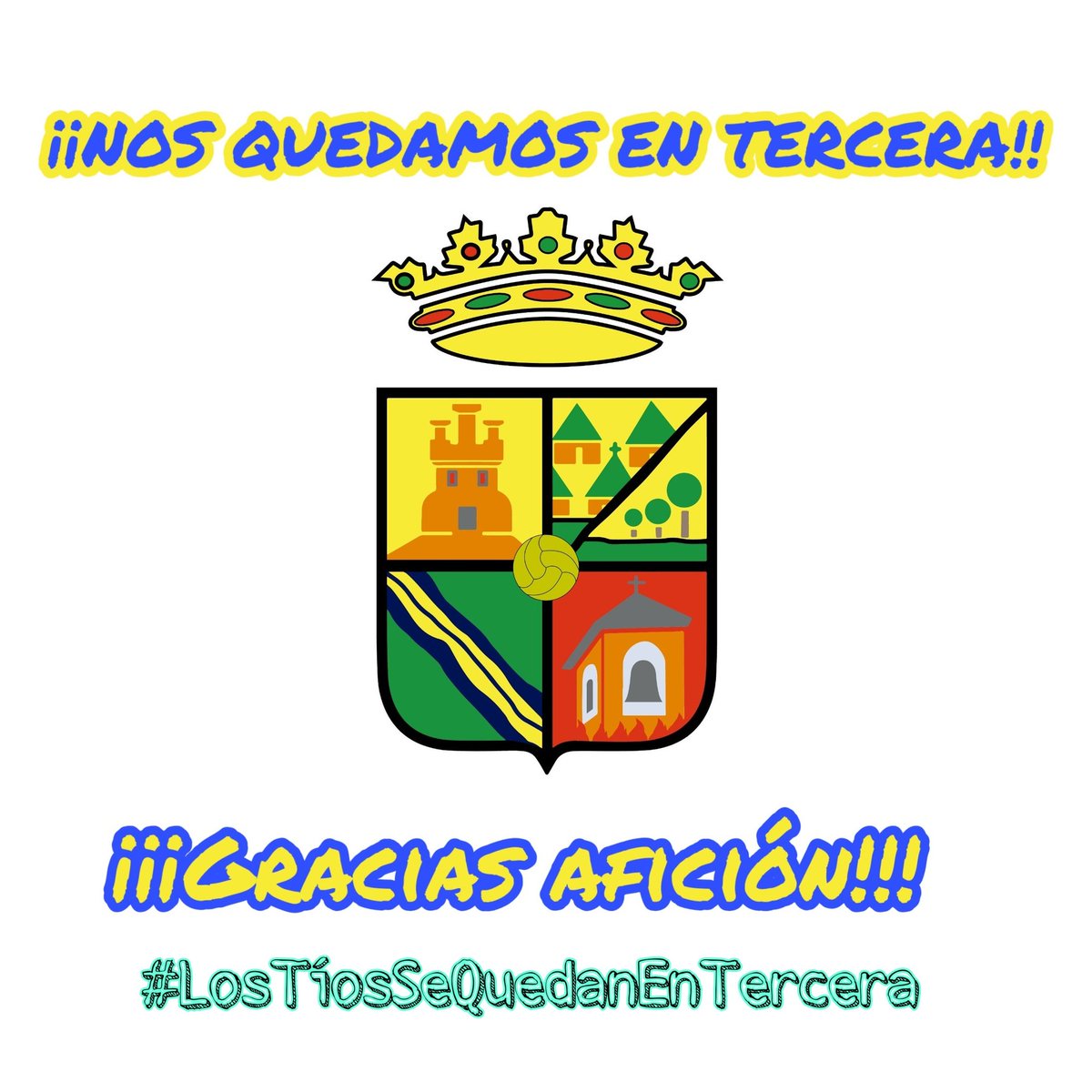 AD Calera FS tweet media