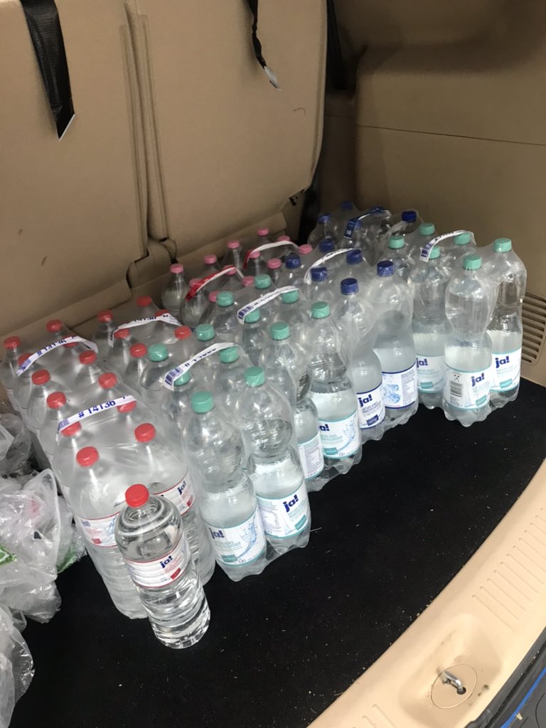 1892 Liter Wasser tweet media
